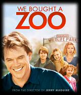 We Bought A Zoo